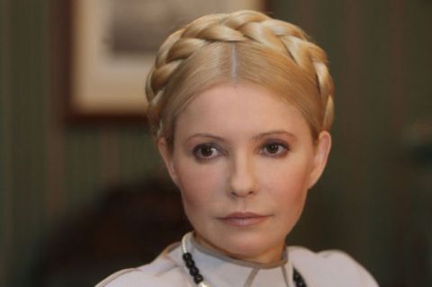 Лідія Котеляк: визволення Юлії Тимошенко з-за грат — найголовніше моє зобов’язання перед виборцями