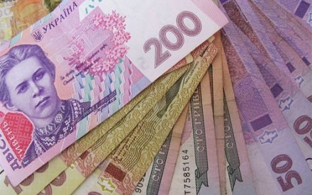 За місяць зарплата на Львівщині збільшилась на 7,1%
