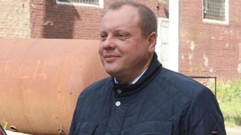 Садовий послав Пакіжа у тридев'яте царство