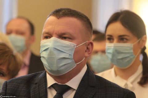 Депутат Тіщенко задекларував 804 тисячі гривень