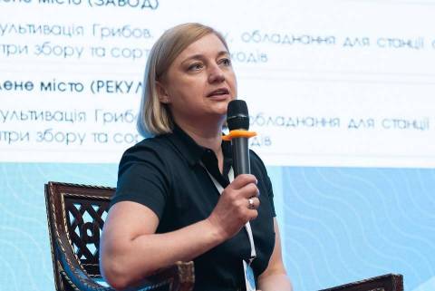 Головна фінансистка Львова побувала у відрядженнях у Києві та Польщі
