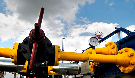 Україна купуватиме більше російського газу за умови прийнятної ціни, – Янукович