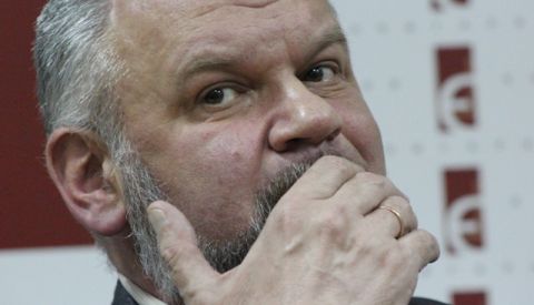 Сафонов і Неборак отримали стипендії від Порошенка