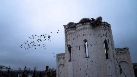 Генштаб ЗСУ оприлюднив втрати росіян на 13 серпня