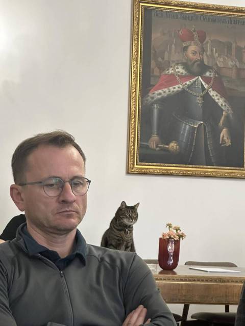 Заступник Садового з міжнародної співпраці у липні заробив понад 80 тисяч гривень