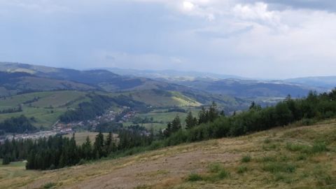 На Львівщині створять національний природний парк Королівські Бескиди