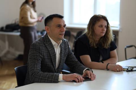 Собко у березні тримав понад 100 тисяч гривень зарплати