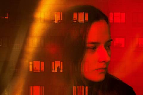 Околиця
"Все, що в мене є" (2025)