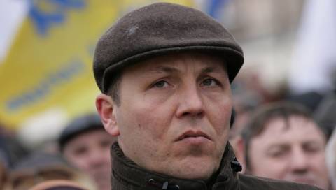 Парубія викликали на допит до Генпрокуратури