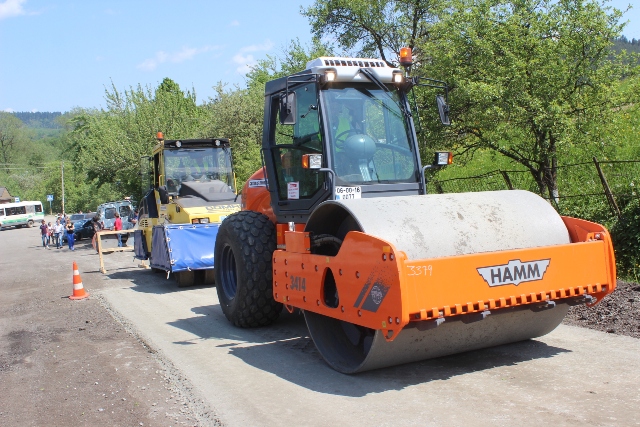 Керівника Служби автомобільних доріг Львівщини можуть звільнити