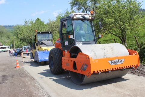 Керівника Служби автомобільних доріг Львівщини можуть звільнити