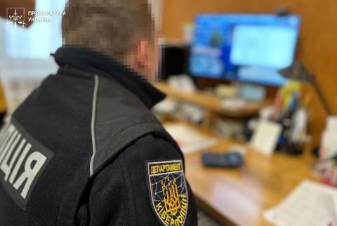Колишнього посадовця земкадастру Самбора викрили на незаконній приватизації землі