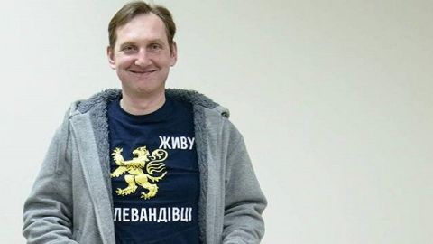 Садовому левандівцю Агашкову дали 2 роки за 10 тисяч лапувки