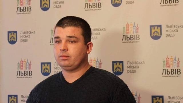 Свободівцю Гринишину забракло 9 000 гривень до мільйона