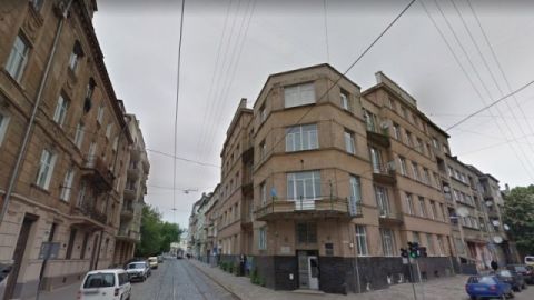 У Львові залишається чинним наказ про закриття гінекології на Русових