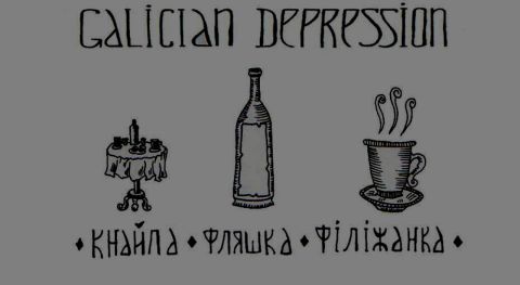 Galician Depression