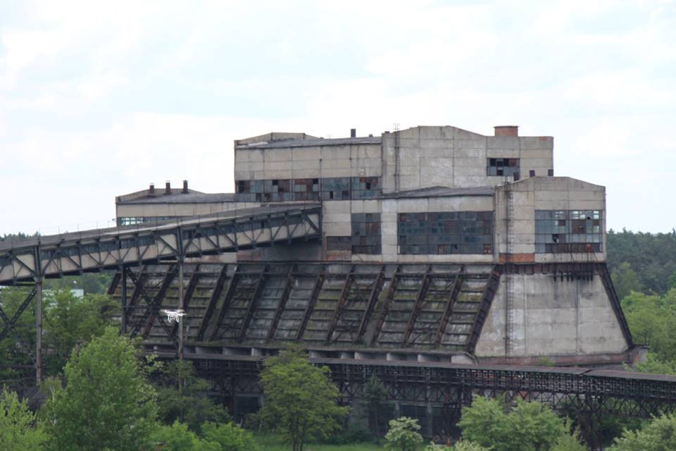 На Львівщину насувається нова екологічна катастрофа