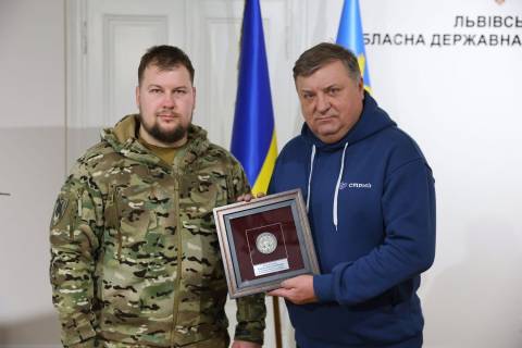 Мер Стрия задекларував понад чотири мільйони гривень на банківських рахунках