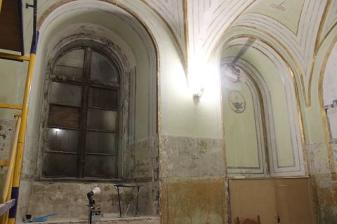 Львівська облрада виділила 21 мільйон на реставрацію пам'яток архітектури
