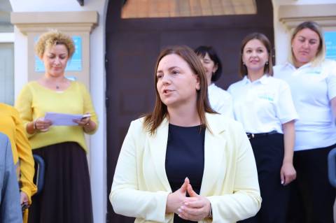 Замула у вересні отримала майже 120 тисяч зарплати