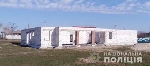 На Львівщині викрили схему розкрадання держкоштів під час будівництва амбулаторій