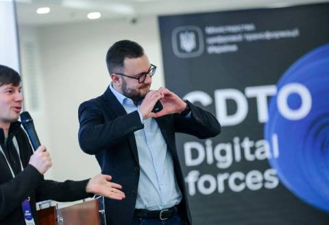 Кулепін у жовтні отримав понад 20 тисяч за інтенсивність праці