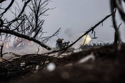 Генштаб ЗСУ оприлюднив втрати росіян на 14 лютого