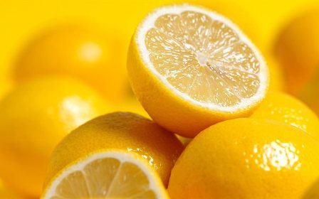 На Львівщині лимони подорожчали на 56,9%