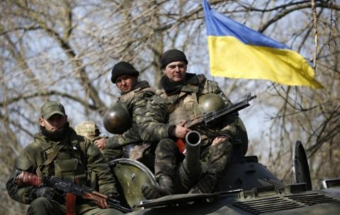Львів’ян просять допомогти українським військовим у зоні АТО