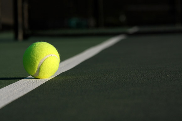 У Львові стартував міжнародний тенісний турнір