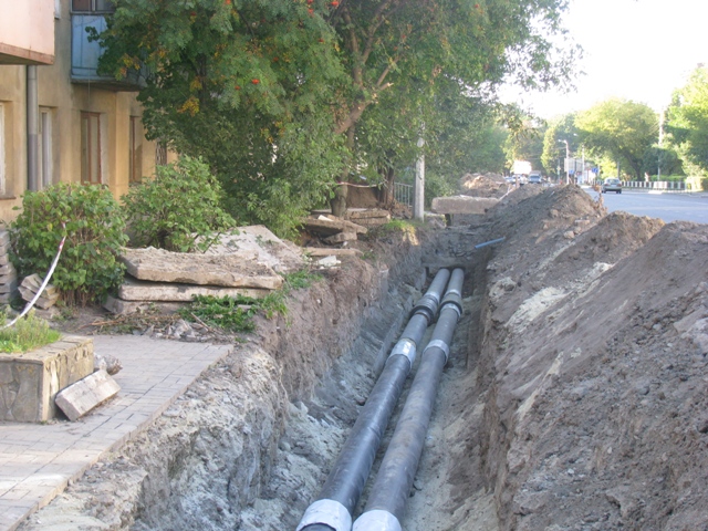 Мешканцям більше 6 вулиць у Львові вимкнули воду