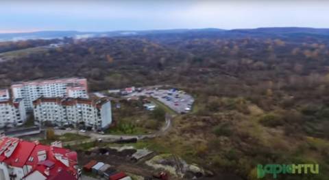 Польща проведе ексгумацію на території Львова