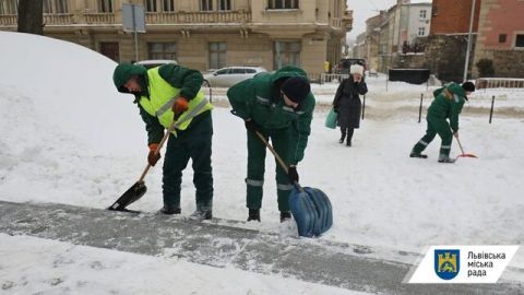 У Львівській ОДА не знають скільки працівників буде відсторонено у зв'язку з новими обмеженнями