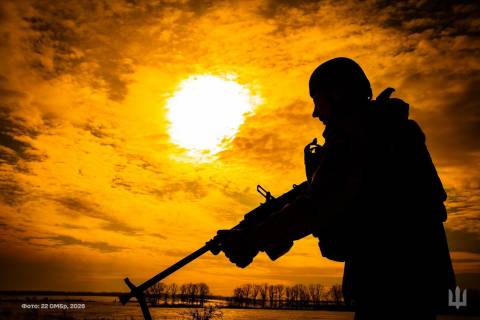 Пісні фронту 2026 (# 198)