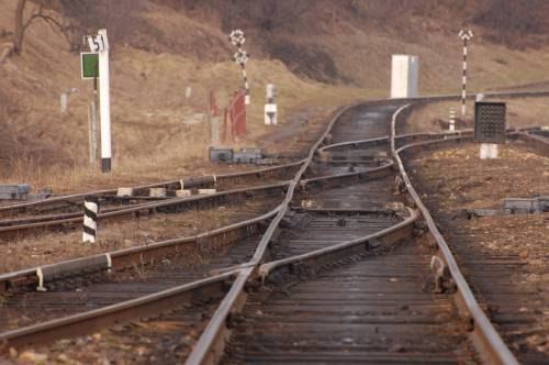 На переїздах Львівської магістралі ДТП трапляються все менше, але травмувань побільшало