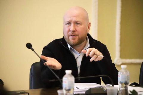 Юрій Раделицький: Потрібно визначити нові стратегічні пріоритети Львівщини