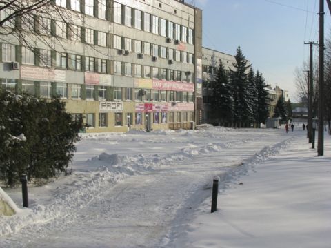 Найбільше приміщень міськрада здає в оренду у Личаківському районі Львова