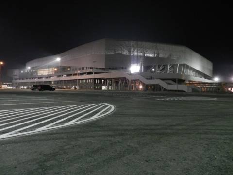 На стадіоні "Арена Львів" після чемпіонату Євро-2012 проходитимуть концерти