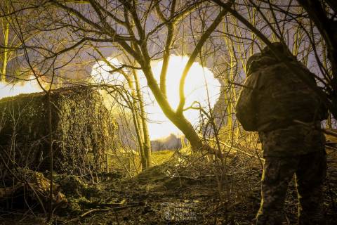 Пісні фронту 2025 (# 190)