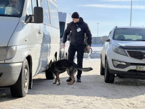 За добу з України виїхали 37 тисяч людей