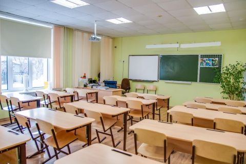 Школи Червоноградської ОТГ перешли на дистанційне навчання на три дні