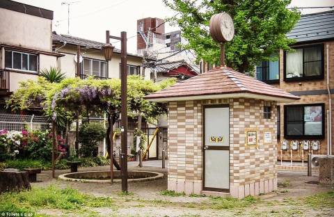 фото: dailymail.co.uk