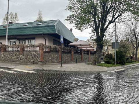 У Львові планують дозволили нову житлову забудову на площі Князя Святослава