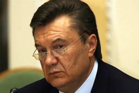 Янукович розпорядився прискорити здійснення економічних реформ