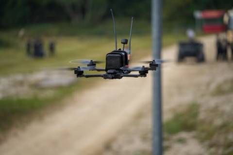 Генштаб ЗСУ оприлюднив втрати росіян на 20 жовтня