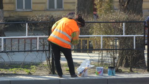 За місяць заборгованість із зарплати на Львівщині зменшилася на 500 тисяч