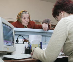 Понад 1 млн. грн. муніципальних субсидій відшкодувало управління соціального захисту Львова у 2012 році