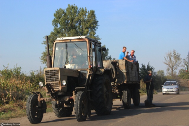 17-19 червня у Жидачівському районі стартують планові знеструмлення