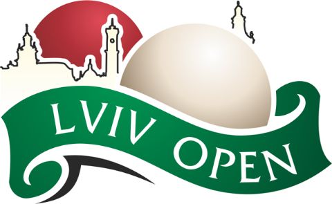 Сьогодні розпочинається реєстрація учасників більярдного турніру Lviv Open