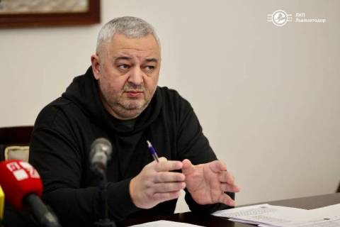 Керівник Львівавтодору у травні заробив понад 80 тисяч гривень